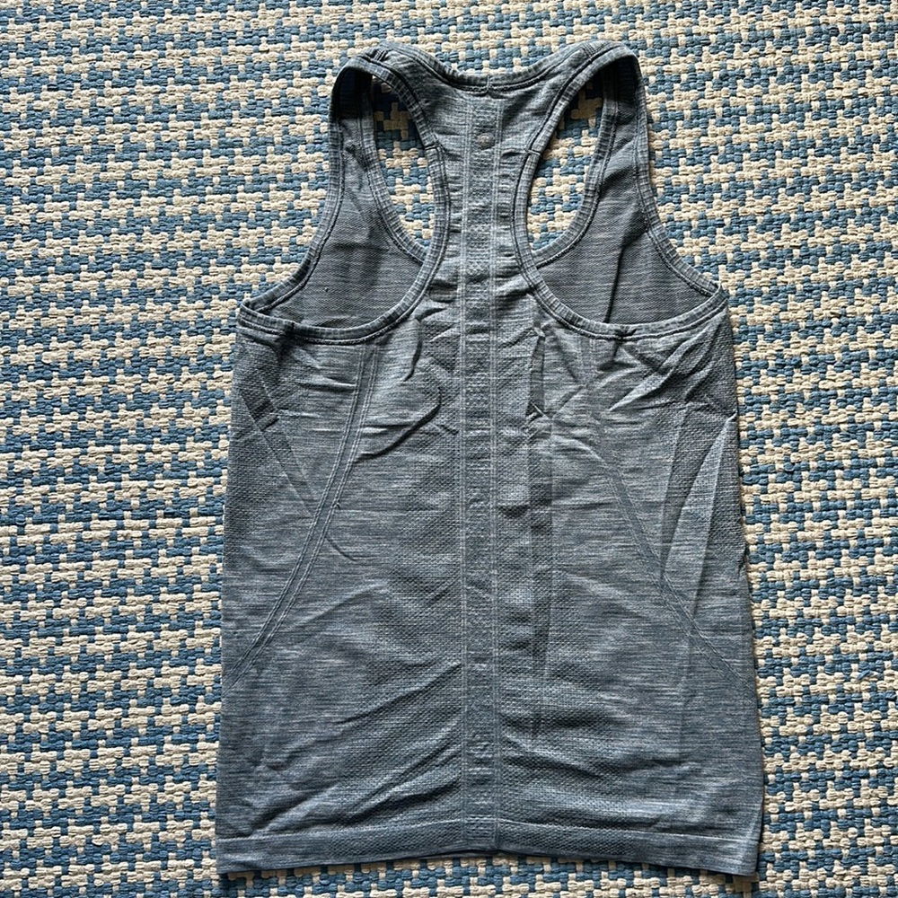 Swiftly Tech Racerback - image 2